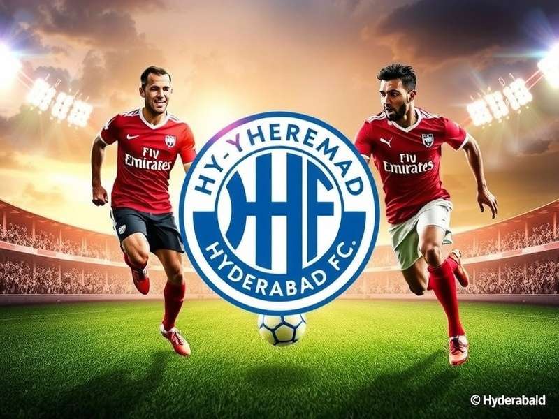 Hyderabad FC