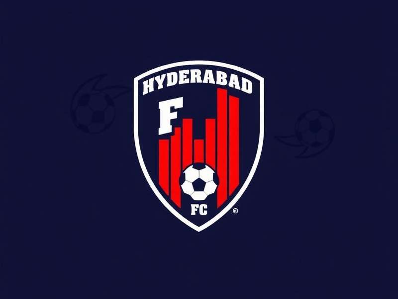 Hyderabad FC Youth Academy training